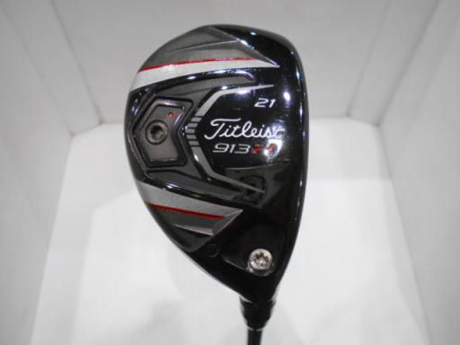 タイトリスト 913No.18