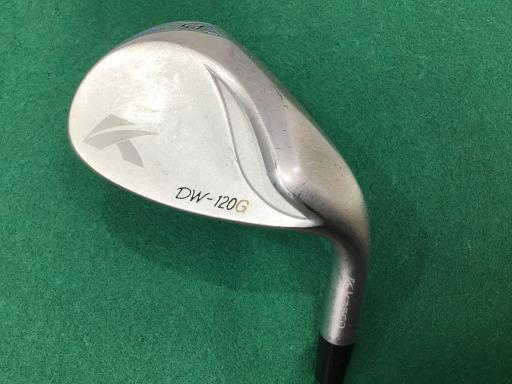 【中古】 キャスコ Dolphin Wedge DW-120G シルバー 54° ウェッジ WG NS PRO 950GH neo (フレックスS) メンズ 男性用 右利き 右用 Cランク ゴルフクラブ