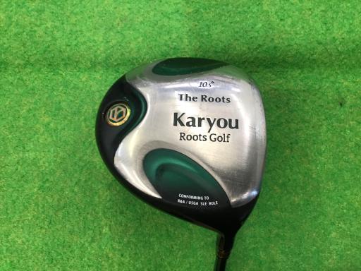 楽天市場】ルーツゴルフ karyouの通販 楽天市場】ルーツゴルフ karyouの通販