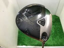 【中古】 本間ゴルフ TOUR WORLD TR20 460 9.5° ドライバー DR VIZARD TR20-50 (フレックスS) メンズ 男性用 右利き...