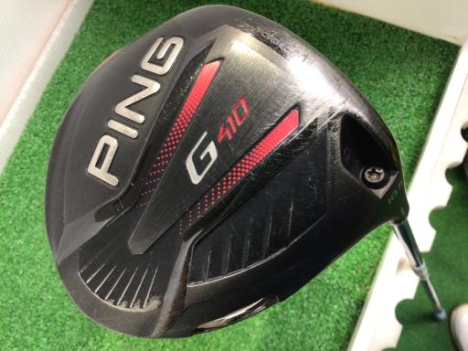 楽天市場】ping g410 sft ドライバーの通販 楽天市場】ping g410 sft ドライバーの通販