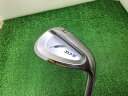 【中古】 フォーティーン DJ-5 52° ウェッジ WG FT-62w (フレックスその他) メンズ 男性用 右利き 右用 Cランク ゴルフクラブ(4)