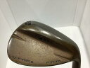 【中古】 本間ゴルフ TOUR WORLD TW-W(2015) 58°/12° ウェッジ WG 純正特注シャフト (フレックスS) メンズ 男性用 右利き 右...