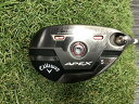 【中古】 キャロウェイ APEX(2021) U5 ユーティリティ UT Diamana 55 for CW(2021 APEX UT) (フレックスSR) メ...
