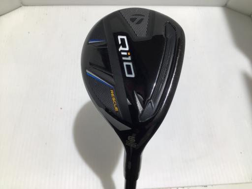 楽天市場】テーラーメイド qi10(ロフト角28°)(ユーティリティ 楽天市場】テーラーメイド qi10(ロフト角28°)(ユーティリティ