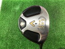 【中古】 キャロウェイ E・R・C HOT 3W フェアウェイウッド FW JV 55 E-SERIES 05 (フレックスS) メンズ 男性用 右利き 右用 ...