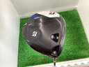 【中古】 ブリヂストン BRIDGESTONE B3 MAX 9.5° ドライバー DR VANQUISH BS40 for MAX(DR) (フレックスS) メンズ 男性用 右利き 右用 Cランク ゴルフクラブ