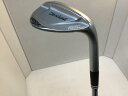 【中古】 クリーブランド Cleveland RTX DEEP FORGED 2 58°/12° ウェッジ WG 純正特注シャフト (フレックスS) メンズ 男...