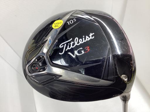 楽天市場】vg3 ドライバー 中古の通販