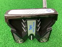 【中古】 オデッセイ TEN TRIPLE TRACK 32インチ レディース パター PT STROKE LAB (フレックスその他) レディース 女性用 右利き 右用 Cランク ゴルフクラブ