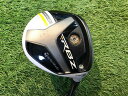 【中古】 テーラーメイド RBZ STAGE 2 TOUR 3W フェアウェイウッド FW Tour AD GT-6 (フレックスS) メンズ 男性用 右利き 右用 Cランク ゴルフクラブ