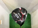 【中古】 ダンロップ SRIXON ZX F 3W+ フェアウェイウッド FW リシャフト (フレックスその他) メンズ 男性用 右利き 右用 Cランク ゴルフクラブ