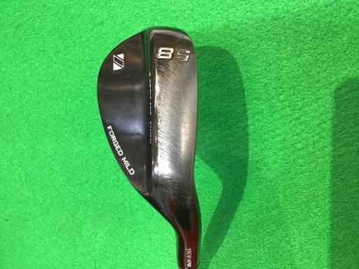 【中古】 カタナゴルフ VOLTiO Plus 58° ウェッジ WG VOLTiO Tour AD VT-6 (フレックスその他) メンズ 男性用 右利き 右用 Cランク ゴルフクラブ