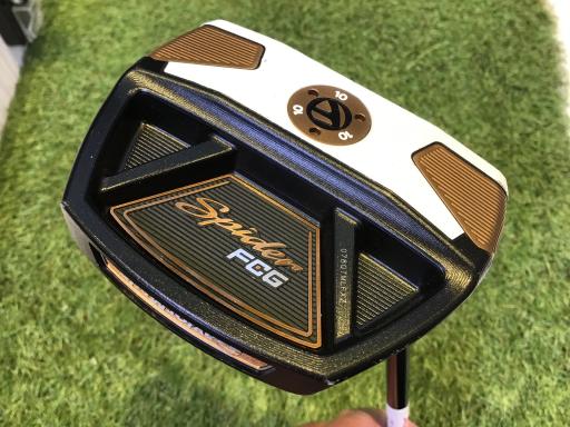 楽天市場】スパイダー fcg クランクネックの通販