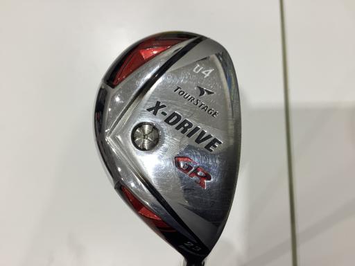 š ֥¥ȥ TOURSTAGE X-DRIVE GR(2010) U4 桼ƥƥ UT ꥷե (եå¾) ...