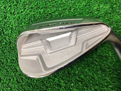 中古 Cランク （フレックスその他） クリーブランド Cleveland　SMART　SOLE　4　TYPE-G　レディース アクションウルトラライト Wedge レディース 右利き ウェッジ WG