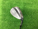 【中古】 ミズノ MP series 54・09 ウェッジ WG Dynamic Gold (フレックスS) メンズ 男性用 右利き 右用 Cランク ゴルフクラブ(4)