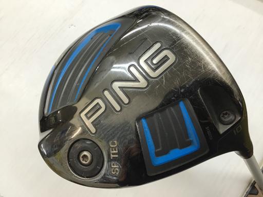 楽天市場】ピン g sf tec ドライバーの通販