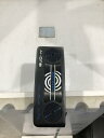 【中古】 オデッセイ Ai-ONE DOUBLE WIDE CH 33インチ パター PT STROKE LAB 90 スチール (フレックスその他) メンズ 男性用 右利き 右用 Cランク ゴルフクラブ(4)