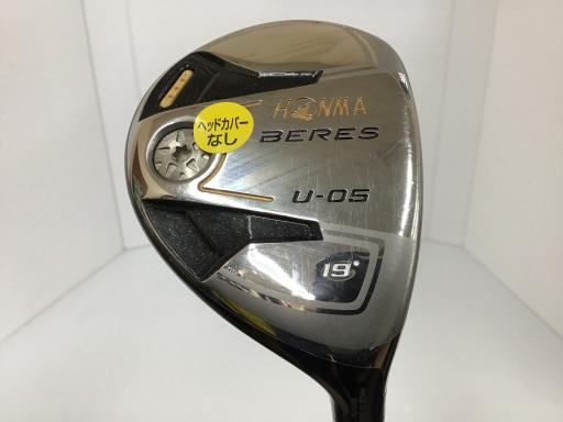 楽天市場】honma beres u-05の通販 楽天市場】honma beres u-05の通販