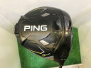 【中古】 ピン G430 LST 10.5° ドライバー DR PING TOUR 2.0 CHROME 65(DR) (フレックスS) メンズ 男性用 右利き 右用 Cランク ゴルフクラブ