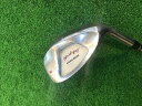 【中古】 MASDA MASDA STUDIO WEDGE M425 SW ウェッジ WG 純正特注シャフト (フレックスその他) メンズ 男性用 右利き 右用 Dランク ゴルフクラブ