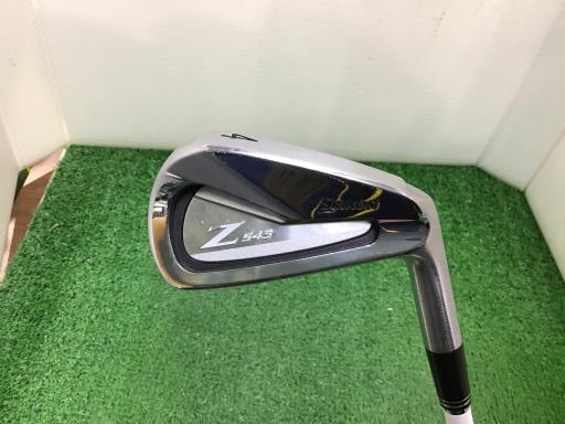 楽天市場】srixon z545 単品 アイアンの通販 楽天市場】srixon z545 単品 アイアンの通販