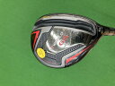 【中古】 本間ゴルフ TOUR WORLD GS U5 ユーティリティ UT SPEED TUNED 48(UT) (フレックスR) メンズ 男性用 右利き 右...