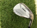 【中古】 本間ゴルフ TOUR WORLD TW-W(2018) 58°/08° ウェッジ WG 純正特注シャフト (フレックスS) メンズ 男性用 右利き 右...