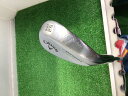 【中古】 キャロウェイ MACK DADDY 2 クロムメッキ 52°/12°S ウェッジ WG NS PRO 950GH (フレックスS) メンズ 男性用 右利き 右用 Dランク ゴルフクラブ(4)