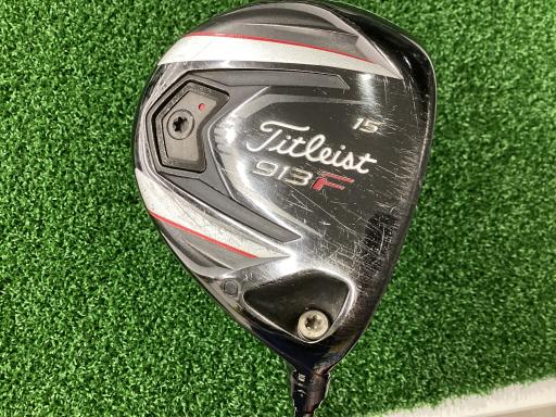 タイトリスト 913No.7