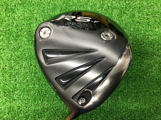 プロギア　RS ドライバー 2017 10.5度 ツアーAD IZ 5S RS ドライバー | ドライバー | プロギア（PRGR）オフィシャルサイト
