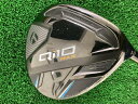 【中古】 テーラーメイド Qi10 MAX 7W レディース フェアウェイウッド FW ELDIO TM40(Qi10 FW) (フレックスL) レディース 女...