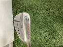 【中古】 ヤマハ inpres X V FORGED ウェッジ 58° ウェッジ WG Dynamic Gold (フレックスS) メンズ 男性用 右利き 右用...