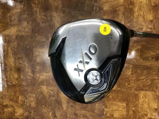 【中古】 ダンロップ XXIO(2012) 10.5° ドライバー DR XXIO MP700(ドライバー) (フレックスSR) メンズ ..
