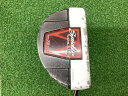 【中古】 テーラーメイド Spider MALLET 72 36.5インチ パター PT スチール (フレックスその他) メンズ 男性用 右利き 右用 Dランク...