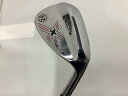 【中古】 キャロウェイ X TOUR Chrome 52-11 ウェッジ WG NS PRO 990GH (フレックスS) メンズ 男性用 右利き 右用 Cラン...