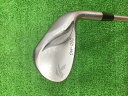 【中古】 キャスコ Dolphin Wedge DW-120G シルバー 50° レディース ウェッジ WG Dolphin DP-151 (フレックスL) レ...