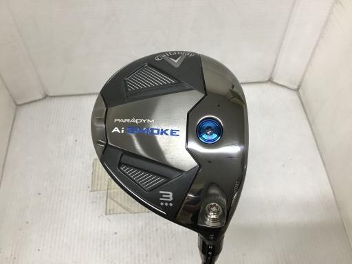 【中古】 キャロウェイPARADY...