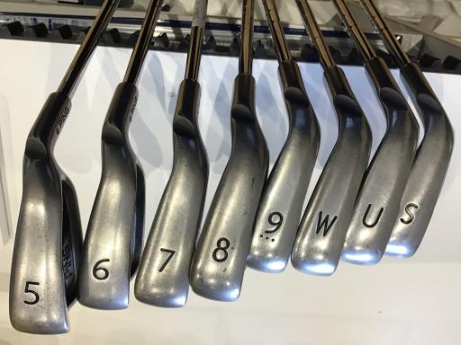 楽天市場】ping g30 アイアン cfs distanceの通販