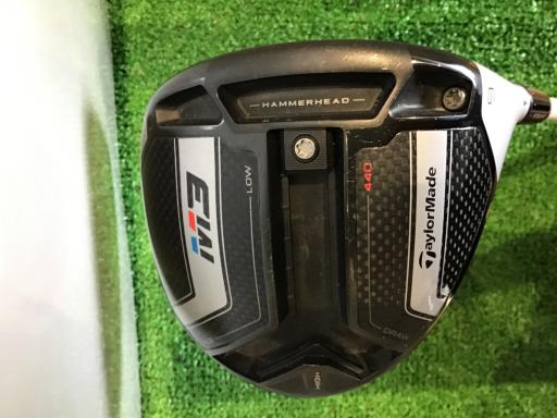楽天市場】テーラーメイド ヘッド のみ m3の通販