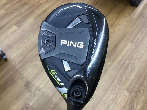 楽天市場】ping ユーティリティ u5の通販