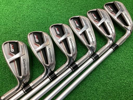 楽天市場】テーラーメイド アイアン 7番 m6の通販 楽天市場】テーラーメイド アイアン 7番 m6の通販