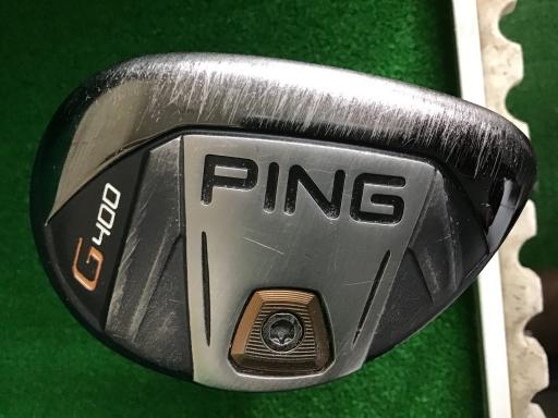 楽天市場】ping g400 ユーティリティー u3の通販 楽天市場】ping g400 ユーティリティー u3の通販