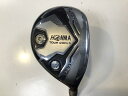 【中古】 本間ゴルフ TOUR WORLD TW727 22° ユーティリティ UT VIZARD UT95 (フレックスその他) メンズ 男性用 右利き 右用...