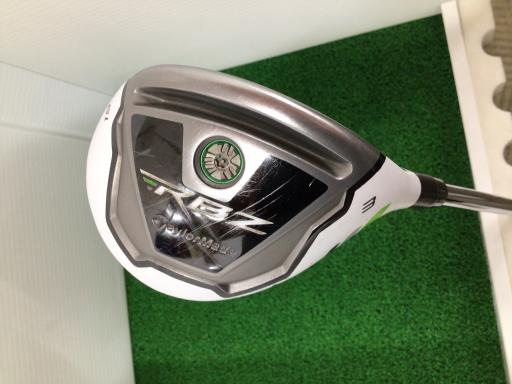 【中古】 テーラーメイド RBZ U3 ユーティリティ UT NS PRO 950GH (フレックスR) メンズ 男性用 右利き 右用 Dランク ゴルフクラブ