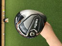 【中古】 本間ゴルフ TOUR WORLD TW747 3HL フェアウェイウッド FW VIZARD FP-6 (フレックスS) メンズ 男性用 右利き 右用...