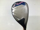 【中古】 ブリヂストン TOUR B JGR(ピンク) U5 レディース ユーティリティ UT Air Speeder L(ユーティリティ) (フレックスL) レディース 女性用 右利き 右用 Dランク ゴルフクラブ