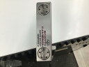【中古】 タイトリスト SCOTTY CAMERON SUPER SELECT NEWPORT 2 33インチ パター PT スチール (フレックスその他) メ...