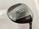 【中古】 クリーブランド HiBORE XLS 5W USA フェアウェイウッド FW FIT-ON M GOLD (FUJIKURA) (フレックスS) メン...